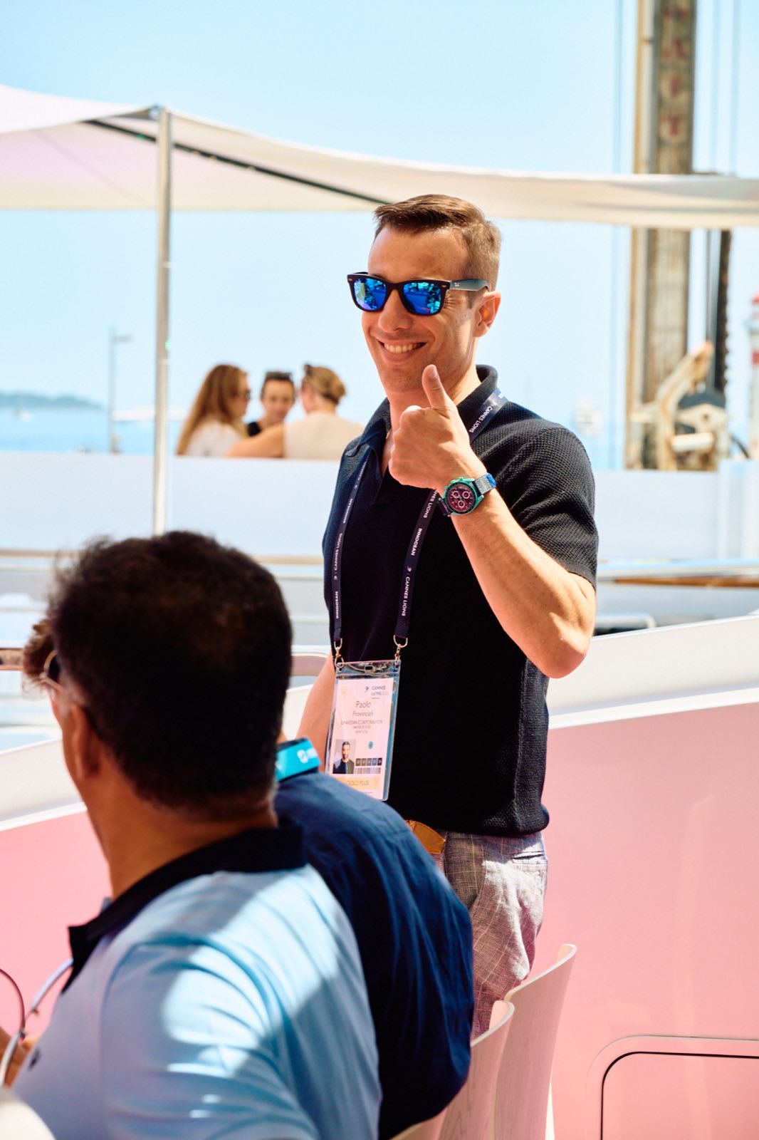 Cannes